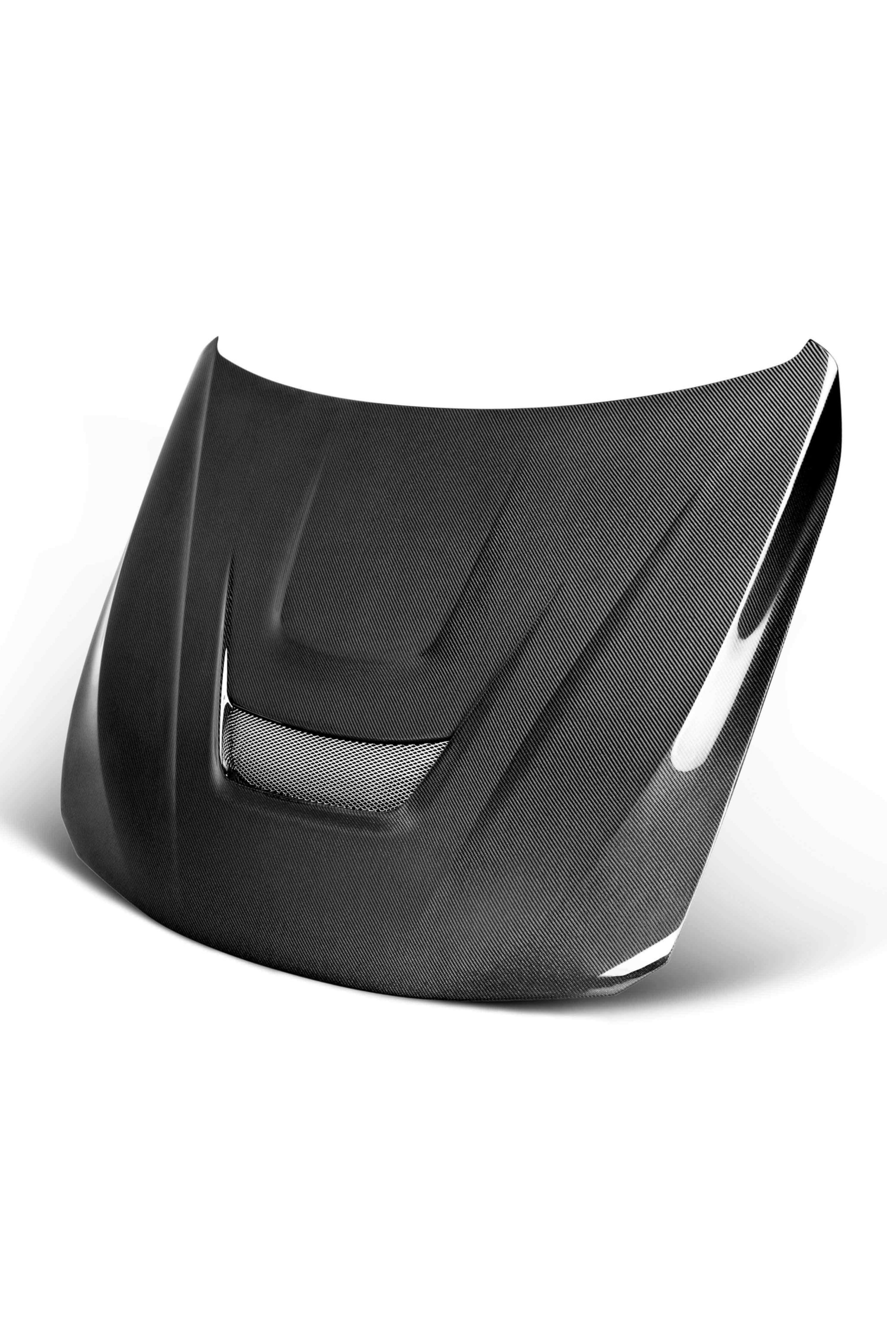 VS-Style Carbon Fiber Hood for BMW F30 (2012-2020) & F32 (2014-2019)