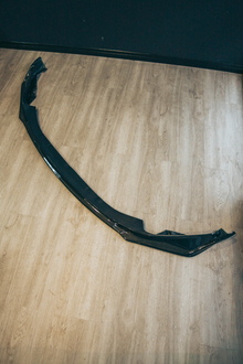 V Style V2 Carbon Fiber Front Lip 1PC- G8X M3/M4
