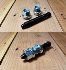 78mm Pure Bullet Race Stud Kit 12×1.5