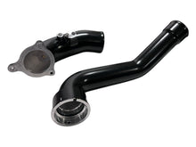 MAD B58 F-chassis charge pipe upgrade