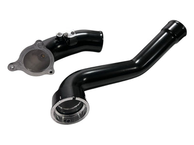MAD B58 F-chassis charge pipe upgrade