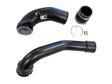 MAD B58 Gen 2 charge pipe for G-chassis BMW and A90 Supra