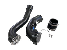 MAD B58 Gen 2 charge pipe kit detail