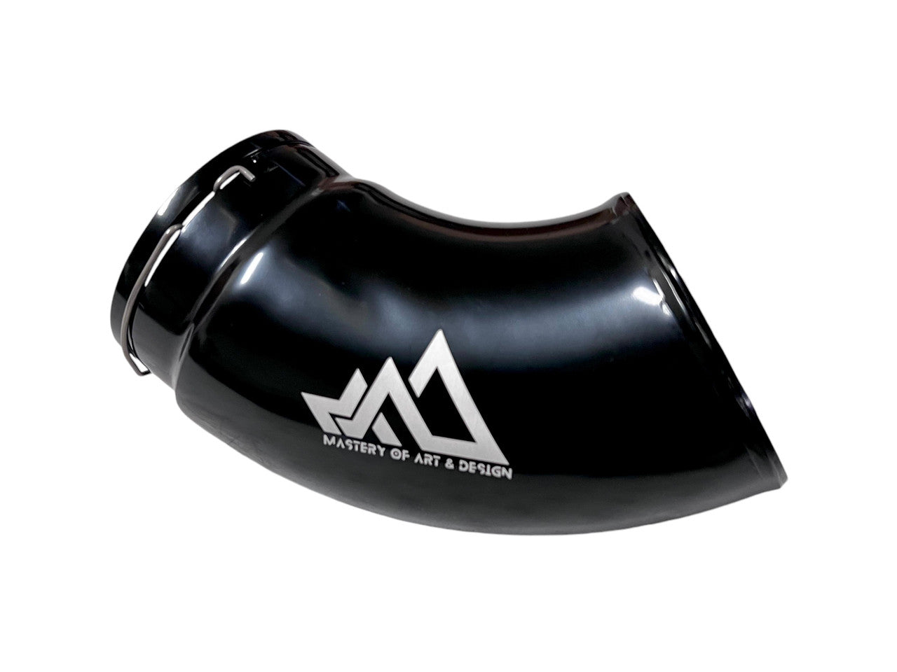 MAD B58TU turbo inlet for BMW M340 and M440