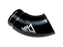 MAD B58TU turbo inlet for BMW M340 and M440