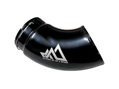 MAD B58TU turbo inlet for BMW M340 and M440