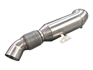 MAD B58 5" Catted Downpipe w/ No CEL Guarantee