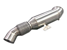 MAD B58 5" Catted Downpipe w/ No CEL Guarantee