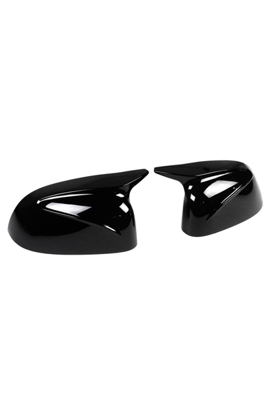 X3/X4/X5/X6/X7 Gloss Black M Mirrors