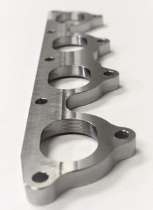 KLM B Series Head Flange