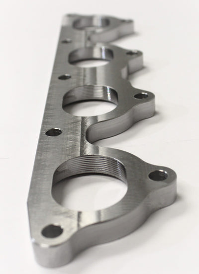 KLM B Series Head Flange