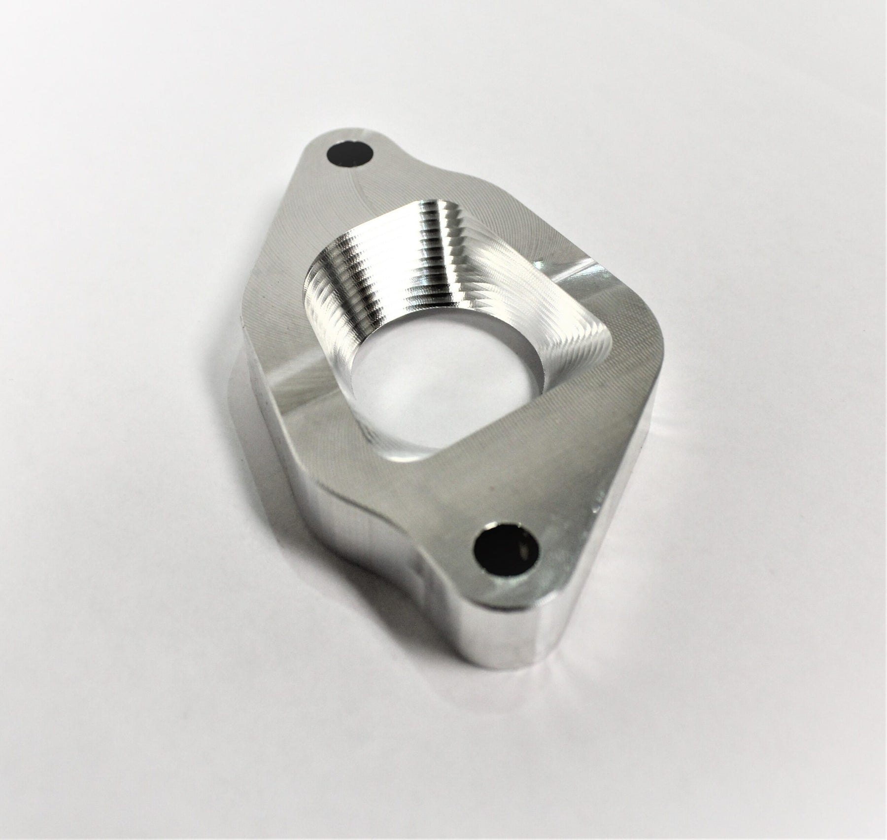KLM B16 Coolant Flange