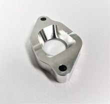 KLM B16 Coolant Flange