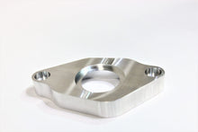 KLM B16 Coolant Flange