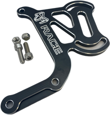 Billet Aluminum B-Series Mounting Plate