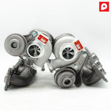 BMW N54 Pure600 Turbo Upgrade