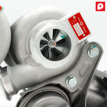 BMW N54 Pure600 Turbo Upgrade