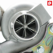 BMW N54 Pure Stage 2 Turbo Upgrade