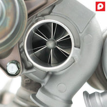 BMW N54 Pure Stage 2 Turbo Upgrade
