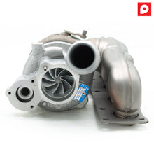 Pure Stage 2 | BMW N55