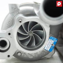 Pure Turbos Upgraded Turbocharger for BMW E-Series & F-Series