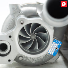 Pure Stage 2 | BMW N55