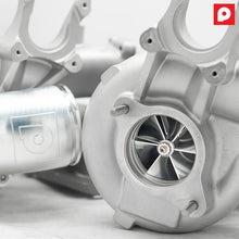 BMW S55 Pure Stage 2 (Hi-Flow) [ 2014 – 2021 F-Series M Chassis ]