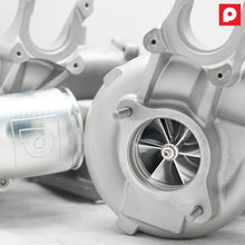 Pure Stage 2 (Hi-Flow) | BMW S55