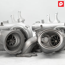 Pure Stage 2 (Hi-Flow) | BMW S55