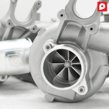 Pure Turbos Upgraded Turbocharger for BMW F80, F82, F83, F87 M2/M3/M4