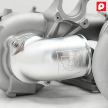 Pure Turbos Upgraded Turbocharger for BMW F80, F82, F83, F87 M2/M3/M4