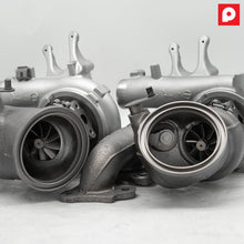 Pure Stage 2+ | BMW S55