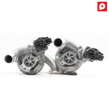 OEM Replacement Turbocharger | BMW S58