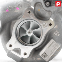 OEM Replacement Turbocharger | BMW S58