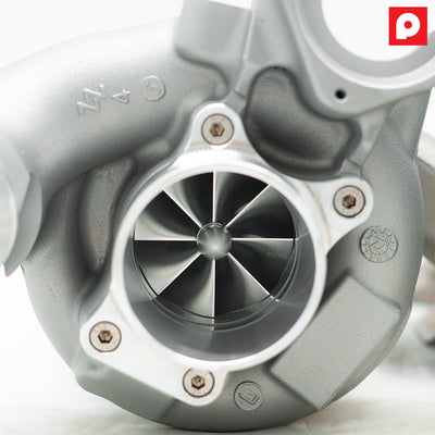 Pure Stage 2+ | BMW S58