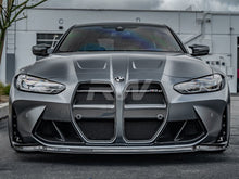 BMW G8X M3/M4 RWS Carbon Fiber Front Lip