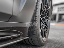 BMW G8X M3/M4 Carbon Fiber Splash Guards