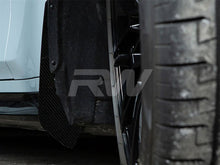 BMW G8X M3/M4 Carbon Fiber Splash Guards