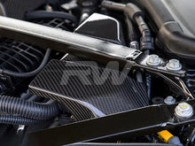 BMW G8X M2 M3 M4 Carbon Fiber ECU Cover