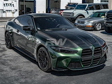 BMW G8X M3/M4 OEM Style Carbon Fiber Hood