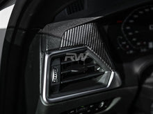 BMW G8X M3/M4 Carbon Fiber Air Vent Trim