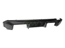BMW G8X M3/M4 DTM Carbon Fiber Diffuser