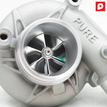 Pure Stage 1 | Can-Am X3