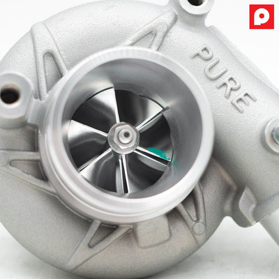 Pure Stage 1 | Can-Am X3