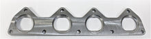 KLM D Series Head Flange