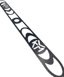 One Piece Rear Diffuser
