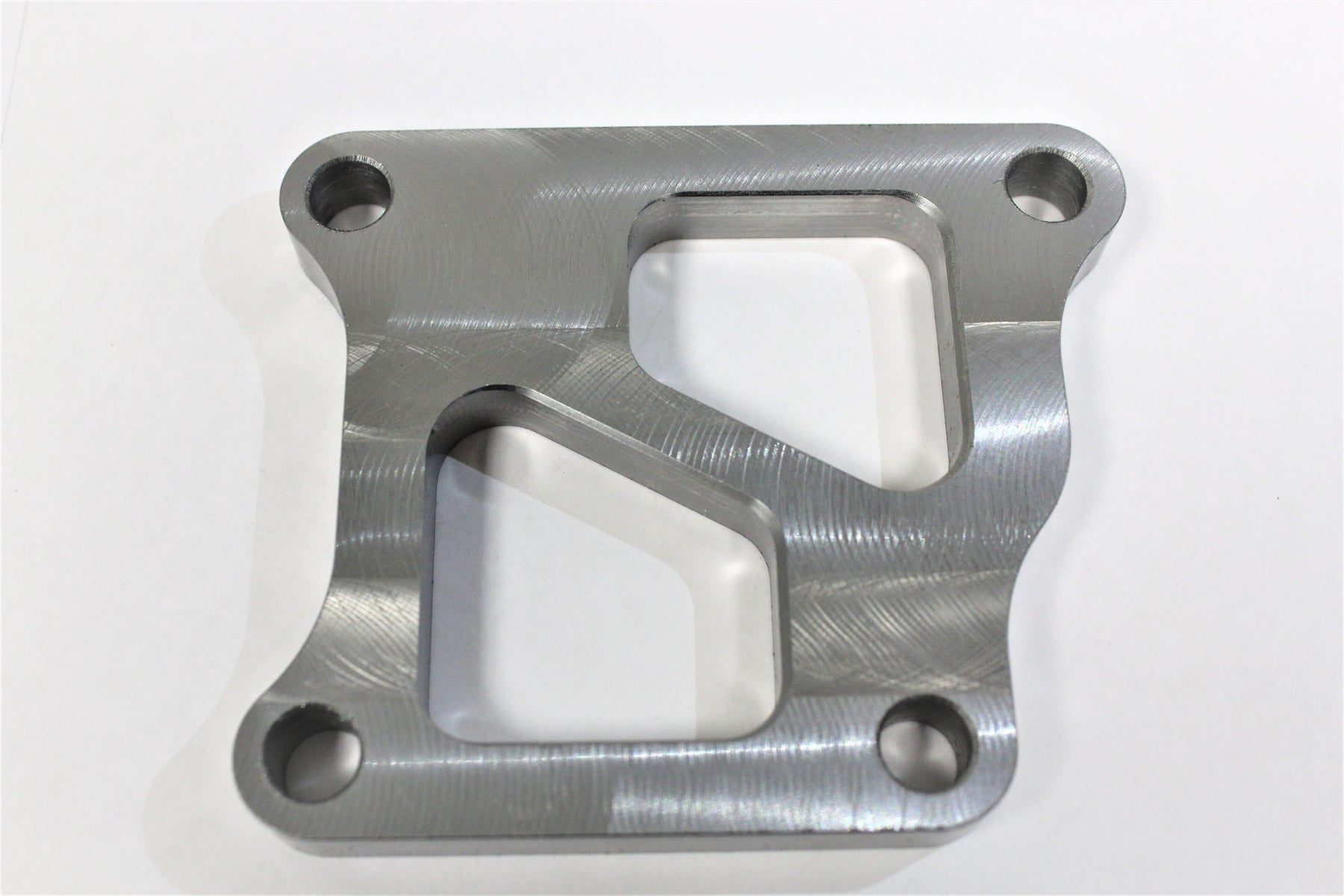 KLM Evo Stock Replacement Turbo Inlet Flange