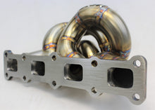 Evo X Stock Replacement Manifold