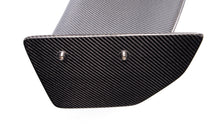 Toyota A90/A91 MKV Supra V-Style Carbon Fiber Race Wing