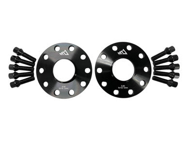 MAD Wheel Spacers G90/G99 M5 Kit w/ Bolts